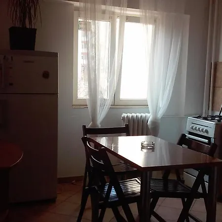 September Apartamento *