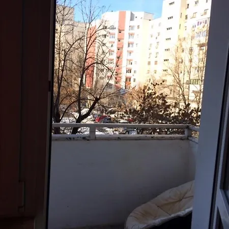 September Appartement