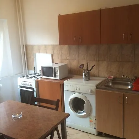 Apartamento September