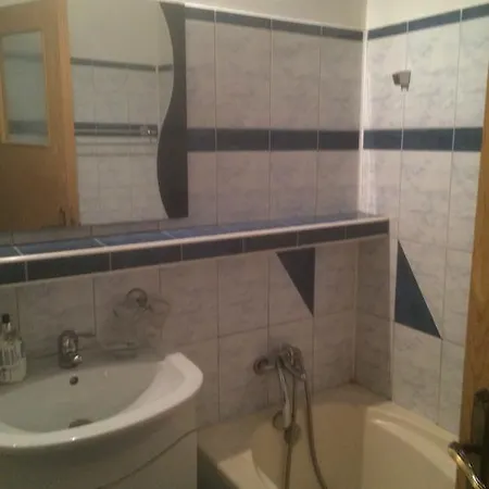 Apartamento September Bucarest