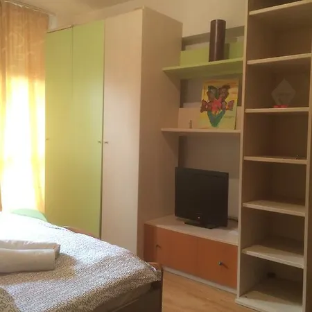 Appartement September *