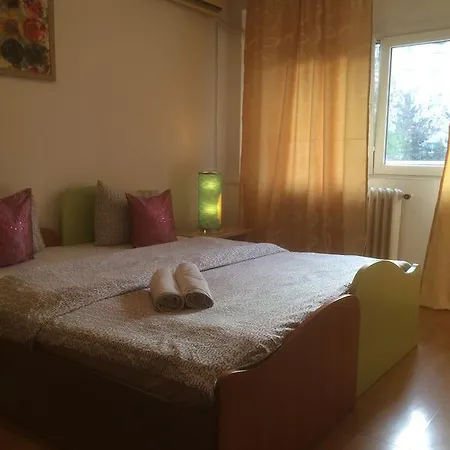 September Appartement *