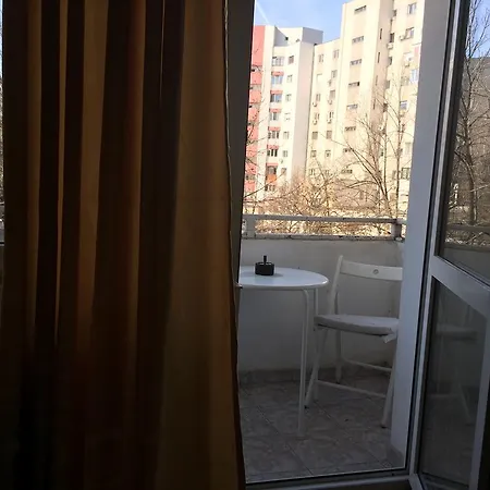 Apartamento September