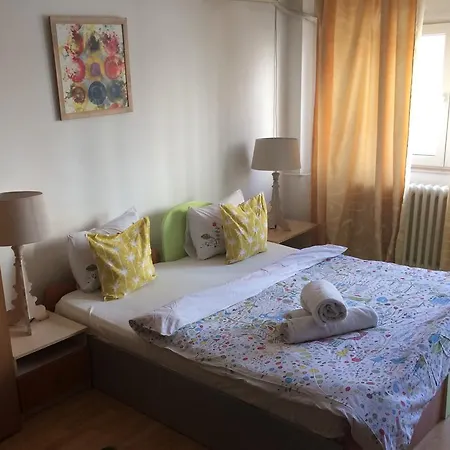 September Apartamento